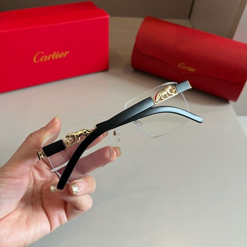 Cartier Sunglasses